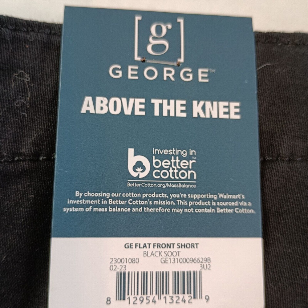 George Shorts - Picture 7 of 8